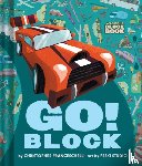 Franceschelli, Christopher - Go Block (An Abrams Block Book)