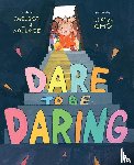 Wallace, Chelsea Lin - Dare to Be Daring