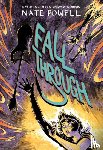 Powell, Nate - Fall Through