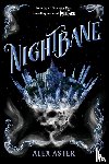 Aster, Alex - Nightbane (The Lightlark Saga Book 2)