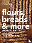 Doboin, Nathaniel, Teffri-Chambelland, Thomas - Gluten-Free Baking: Recipes from the Famed Chambelland Bakers of Paris
