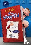 Kinney, Jeff - Kinney, J: Diary of a Wimpy Kid (Special Disney+ Cover Editi