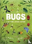 Forster, Miriam - Bugs: A Skittery, Jittery History