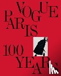 Vogue - Vogue: Vogue Paris