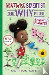 Beaty, Andrea, Griffith, Theanne - Ada Twist, Scientist: The Why Files #2: All About Plants!