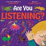 Verde, Susan - Are You Listening?