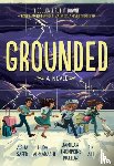 Saeed, Aisha, Ali, S. K., Thompkins-Bigelow, Jamilah, Al-Marashi, Huda - Grounded