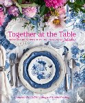 De Wulf Gooding, Capucine, Gooding, David - Together at the Table