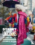 Quinn, Robbie - Street Unicorns