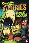 Lewman, David - Ooze in the Ocean