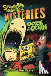 Lewman, David - Ooze in the Ocean (SpongeBob SquarePants Mysteries #2)