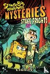 Lewman, David, ViacomCBS/Nickelodeon - Stage Fright (SpongeBob SquarePants Mysteries #3)