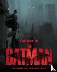 Field, James - The Art of The Batman