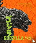 Ryfle, Steve, Godziszewski, Ed - Godzilla: The First 70 Years