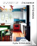 Donelson, Sophie - Uncommon Kitchens