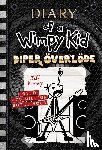 Kinney, Jeff - Diper Overlode (Diary of a Wimpy Kid Book 17)
