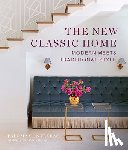 Contreras, Paloma - The New Classic Home
