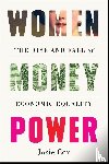 Cox, Josie - Women Money Power