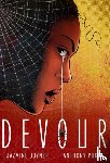 Joyner, Jazmine - Devour