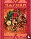 Previte, Rose - Maydan