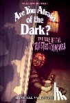 Valentine, Danielle - The Tale of the Twisted Toymaker (Are You Afraid of the Dark #2)