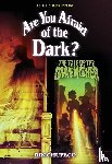 Chupeco, Rin - The Tale of the Gravemother (Are You Afraid of the Dark #1)