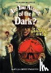 Cottingham, Kayla - The Tale of the Vanishing Circus (Are You Afraid of the Dark? #3)