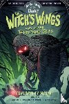 Mejia, Tehlor Kay - The Witch's Wings and Other Terrifying Tales (Are You Afraid of the Dark? Graphic Novel #1)