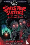 Brown, Roseanne A. - The Sinister Sisters and Other Terrifying Tales (Are You Afraid of the Dark? Graphic Novel #2)