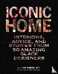 Black Interior Designers Inc. - Iconic Home