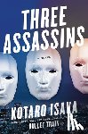 Isaka, Kotaro - 3 ASSASSINS