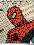 Marvel Entertainment, Marvel, Lee, Stan, Kidd, Chip - Spider-Man: Panel by Panel