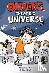 Cham, Jorge - Oliver's Great Big Universe