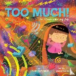 Gutierrez, Jolene - Too Much!