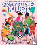 Henderson, Judith - Grandmothers Galore!
