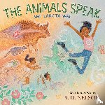 Nelson, S. D. - The Animals Speak
