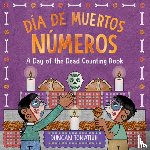  - Dia de Muertos: Numeros