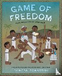 Tonatiuh, Duncan - Game of Freedom