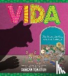 Tonatiuh, Duncan - Vida