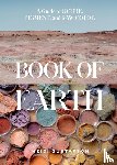 Gustafson, Heidi - Book of Earth