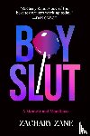Zane, Zachary - Boyslut