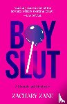 Zane, Zachary - Boyslut