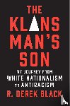 Black, R. Derek - The Klansman’s Son
