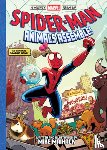 Marvel Entertainment, Maihack, Mike - Spider-Man: Animals Assemble! (A Mighty Marvel Team-Up)