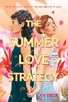Stoeve, Ray - The Summer Love Strategy