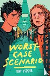 Stoeve, Ray - Worst-Case Scenario