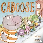 Jonker, Travis - Caboose