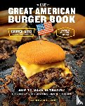 Motz, George - The Great American Burger Book (Expanded and Updated Edition)