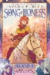 Pierce, Tamora - Alanna (Song of the Lioness, Book 1)