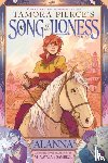 Pierce, Tamora - Alanna (Song of the Lioness, Book 1)